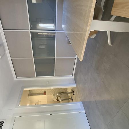 Apartmán Mundo Nuevo Malaga Centro Exteriér fotografie