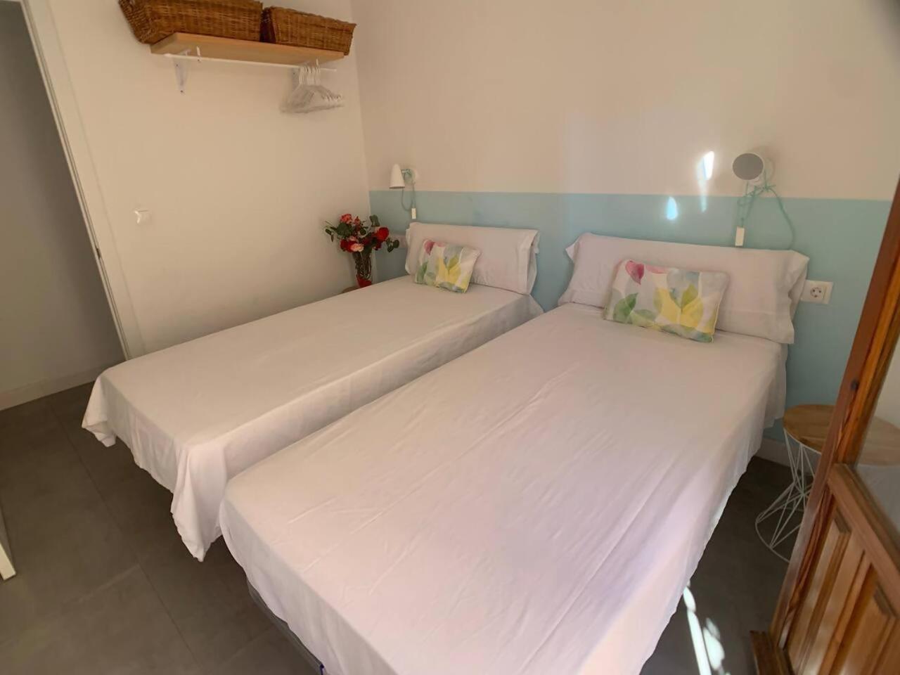Apartmán Mundo Nuevo Malaga Centro Exteriér fotografie