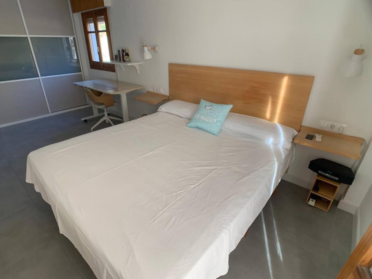 Apartmán Mundo Nuevo Malaga Centro Exteriér fotografie