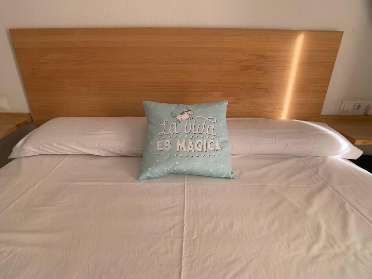 Apartmán Mundo Nuevo Malaga Centro Exteriér fotografie