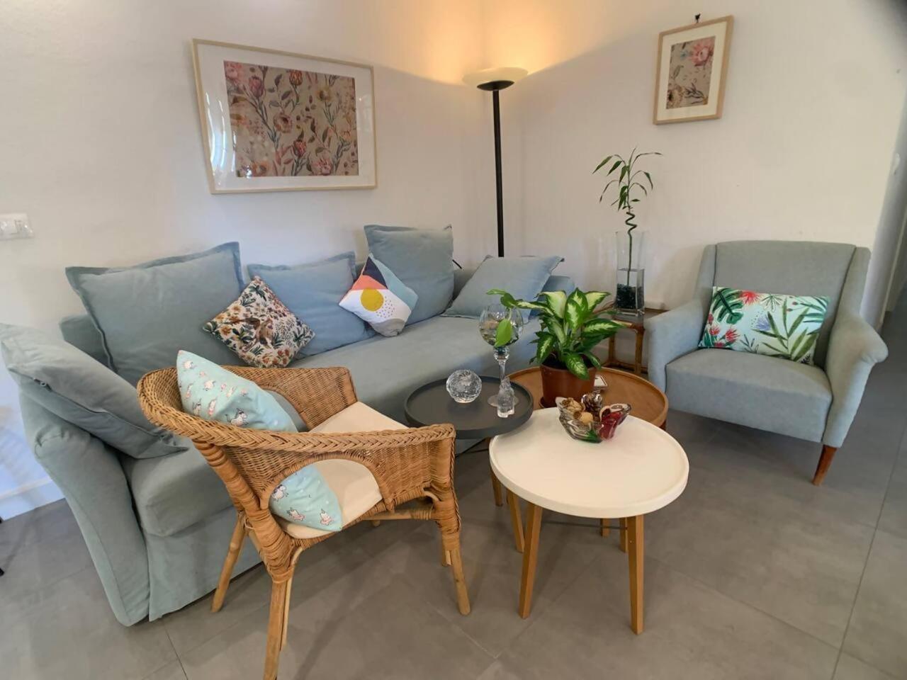 Apartmán Mundo Nuevo Malaga Centro Exteriér fotografie