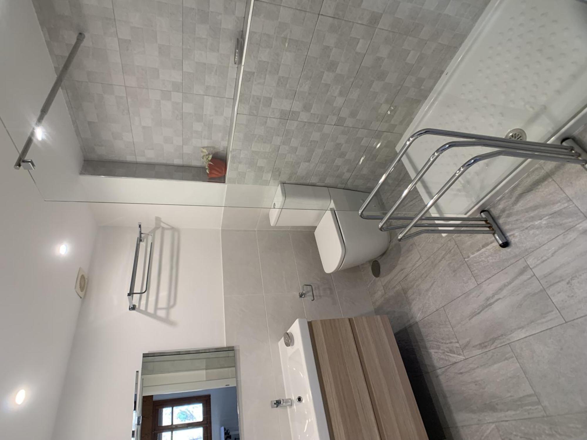Apartmán Mundo Nuevo Malaga Centro Exteriér fotografie