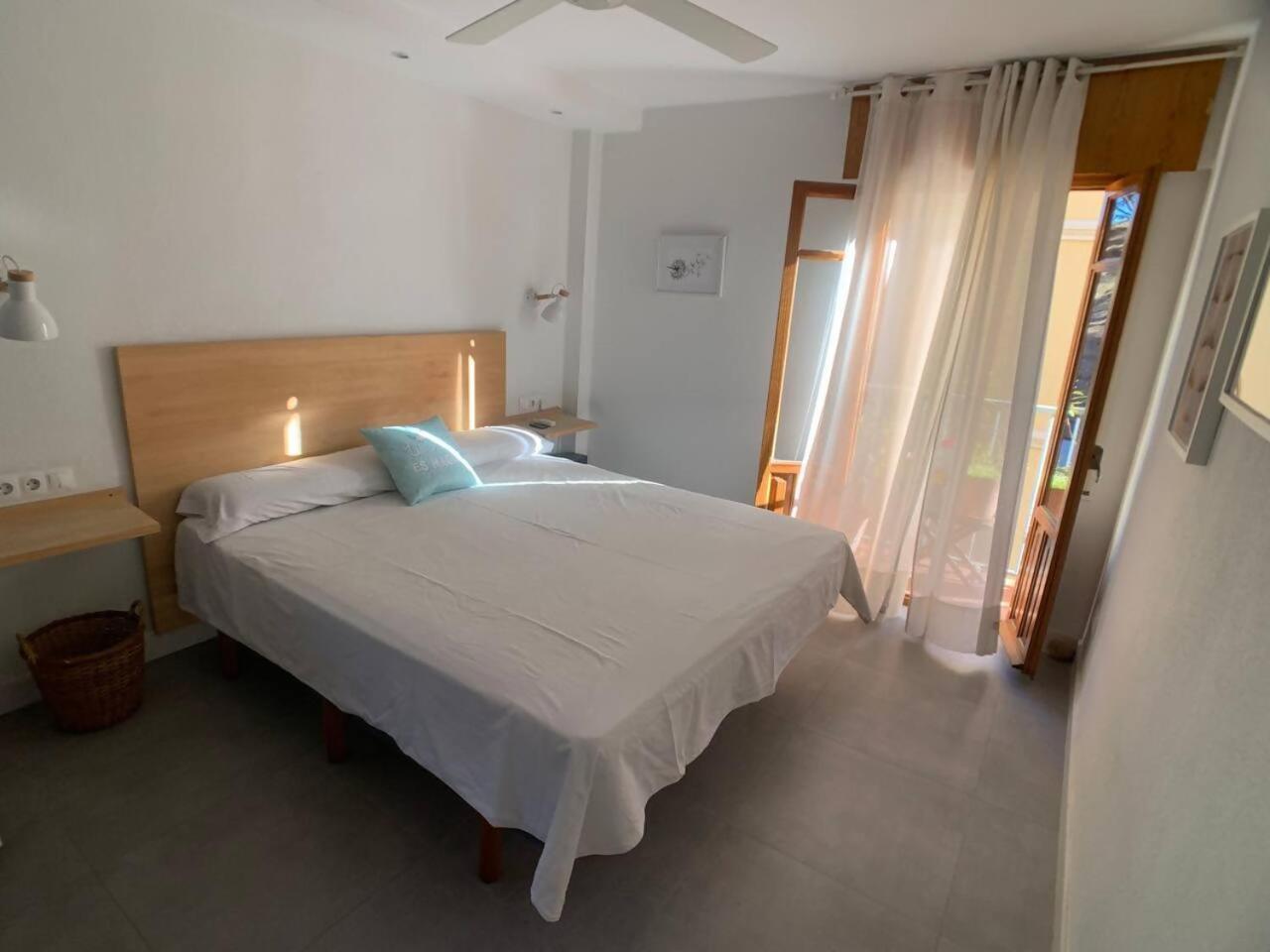 Apartmán Mundo Nuevo Malaga Centro Exteriér fotografie