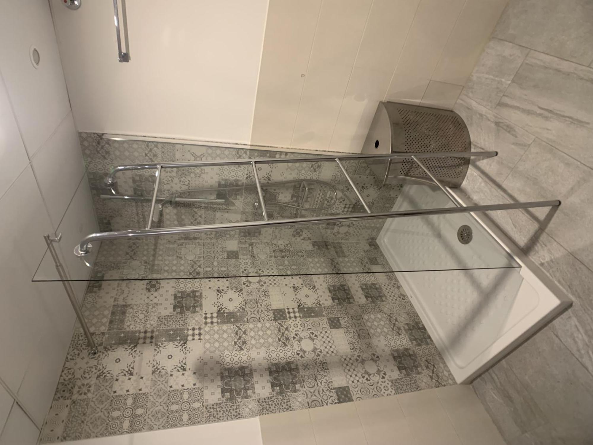 Apartmán Mundo Nuevo Malaga Centro Exteriér fotografie